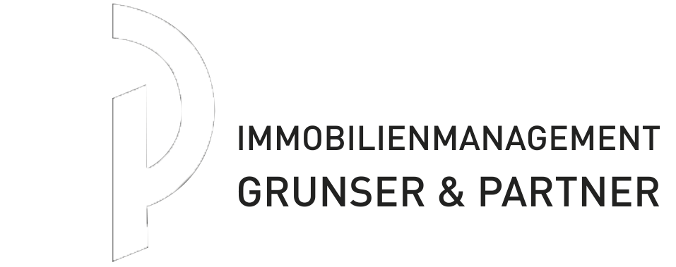 Grunser & Partner: Hausverwaltung