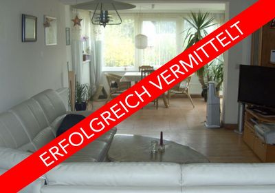 GARTENWOHNUNG