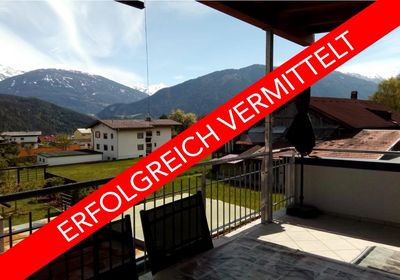 Verkaufte Objekte » Grunser & Partner