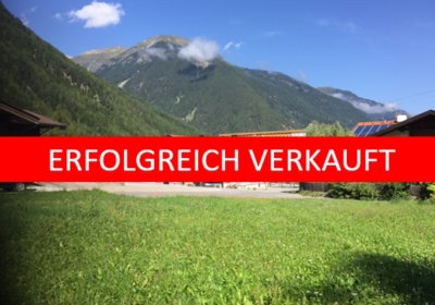 Baugrundstück Baugrundstück