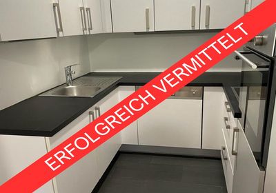 2-ZIMMER-WOHNUNG