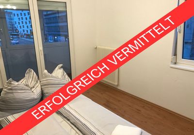 2-ZIMMER-WOHNUNG